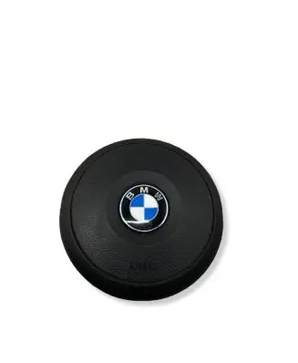 BMW 5 E60 E61 Airbag set with panel 33677298902K