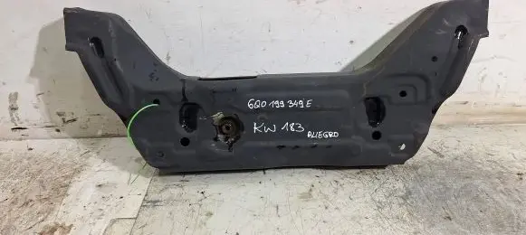 Volkswagen Polo IV 9N3 Front subframe 6Q0199349E