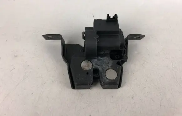 Mini One - Cooper F56 F55 Tailgate/trunk/boot lock/catch/latch 7337576