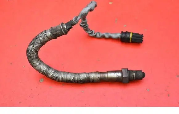 BMW 7 F01 F02 F03 F04 Lambda probe sensor 7545075