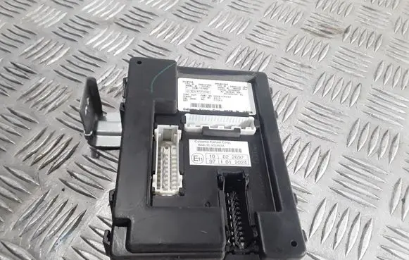 Nissan Murano Z50 Other control units/modules 284B1CB800