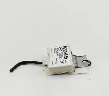 Mazda CX-5 Keyless (KESSY) go control unit/module SKE13601