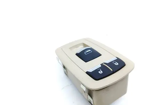 Maserati Ghibli Electric window control switch 670019514