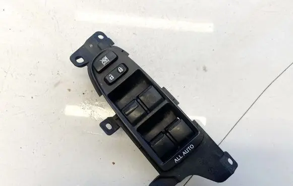 Lexus GS 300 350 430 450H Electric window control switch 515291