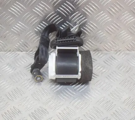 Jeep Renegade Rear seatbelt 7356374420