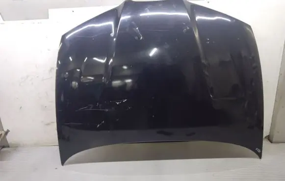 Seat Ibiza III (6L) Engine bonnet/hood