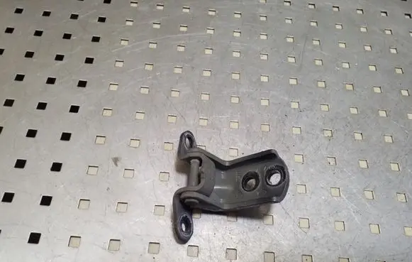 Front door lower hinge