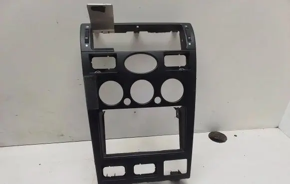 Ford Mondeo Mk III Dash center air vent grill 1S7118522