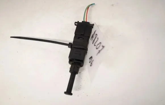Skoda Octavia Mk1 (1U) Brake pedal sensor switch 1h0927189d