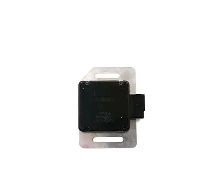 Ford Fusion II Antenna control unit 19H464