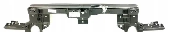 Volkswagen Eos Radiator support slam panel 2287002