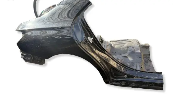 Mercedes-Benz CLA C117 X117 W117 Rear quarter panel 