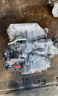 Renault Talisman Automatic gearbox DW5007
