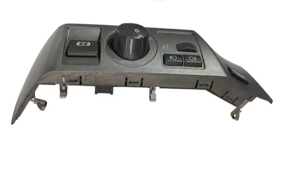 BMW 7 E65 E66 Light switch 6918849 61316918849