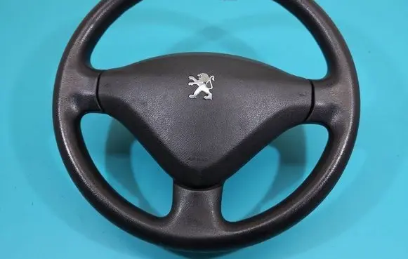 Peugeot 207 Steering wheel IMPRK1504774