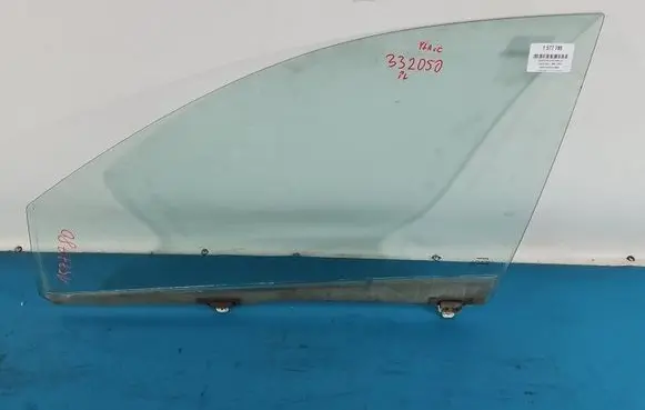 Toyota Yaris Front door window glass four-door IMPRK1577780