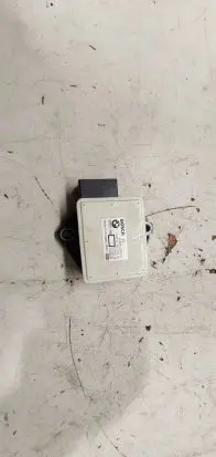 ESP acceleration yaw rate sensor