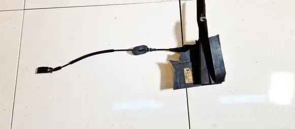 Ford Fiesta Front door lock 2s61a219a65