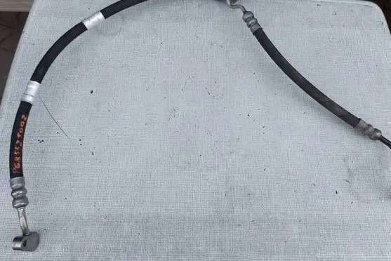 BMW X5 F15 Power steering hose/pipe/line P685525002