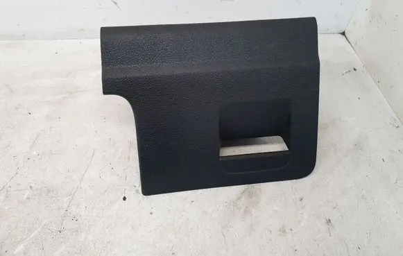 Volkswagen Golf V Glove box lid/cover 1K1857923D 1K1857923