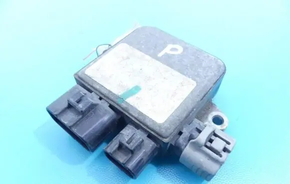 Tesla Model S Central body control module 82821-20280 IMPRK1147566