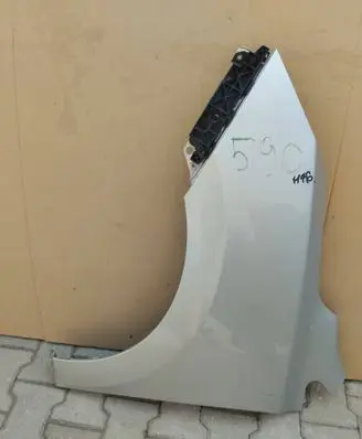 Hyundai ix35 Fender BLOTNIKLEWYIX35