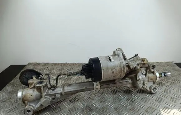 Mitsubishi Outlander IV Steering rack 49001W070P JG51700447