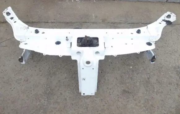 Dacia Sandero Top upper radiator support slam panel