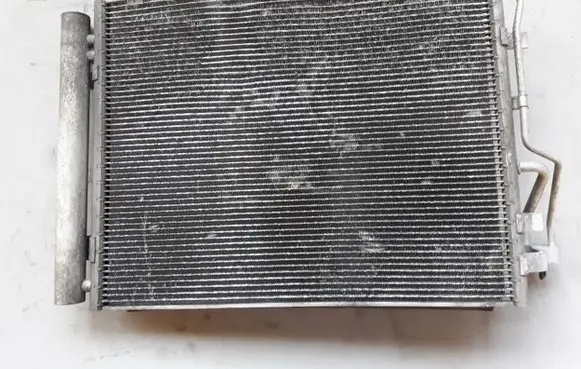 KIA Sportage A/C cooling radiator (condenser) BP5731215M32