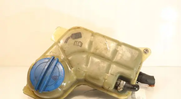 Audi A4 S4 B7 8E 8H Coolant expansion tank/reservoir 