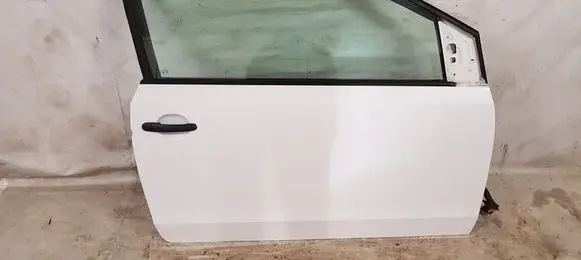 Volkswagen Up Door (2 Door Coupe) 