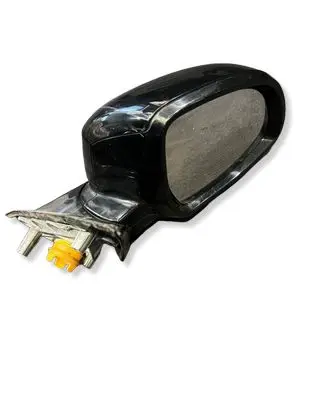 BMW X4 F26 Front door electric wing mirror 698232 7396068
