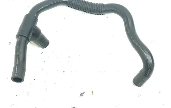 Peugeot 406 Breather hose/pipe 