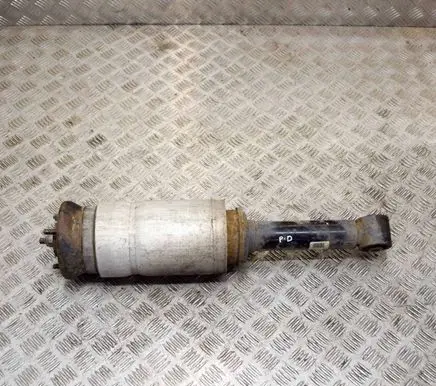 Land Rover Discovery 4 - LR4 Front shock absorber/damper AH2218B036AB 22250005