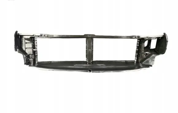 Volvo S90, V90 Intercooler air guide/duct channel 31690202