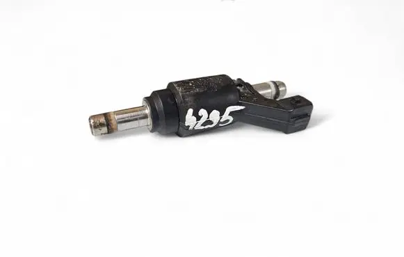 Opel Vectra C Fuel injector 24404012 3860501