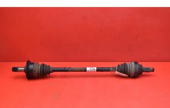 BMW Z4 E89 Rear driveshaft 7597682