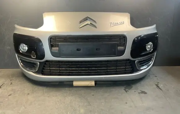 Citroen C3 Picasso Front bumper 9681800777 9681805980 9681799577