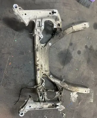 Front subframe