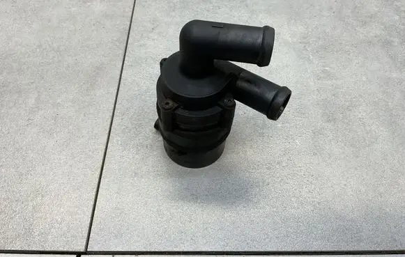 Volkswagen Sharan Electric auxiliary coolant/water pump 702671070