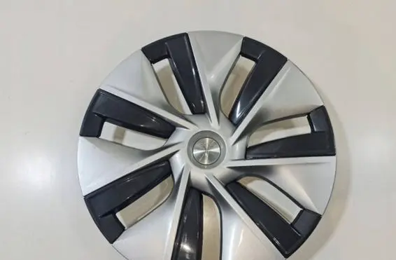 Tesla Model Y R19 wheel hub/cap/trim 1044235-00-B 104423500B 1044235