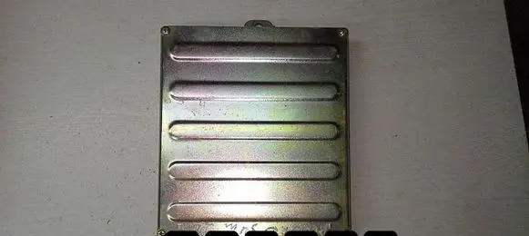 Honda Accord Engine control unit/module 37820P45G20