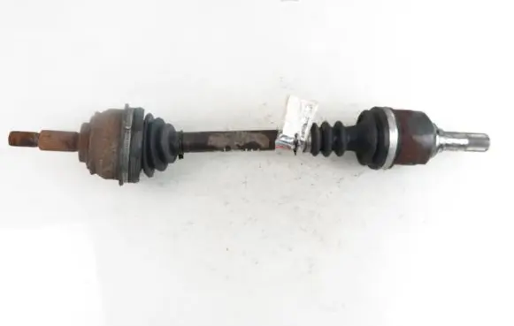 Renault Espace - Grand espace IV Front driveshaft 