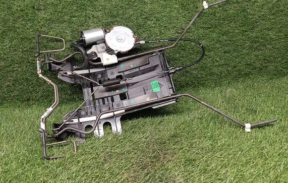 Lexus CT 200H Seat adjustment motor 7276076010H 070312A