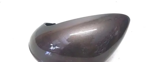 Porsche 911 991 Plastic wing mirror trim cover A2722437