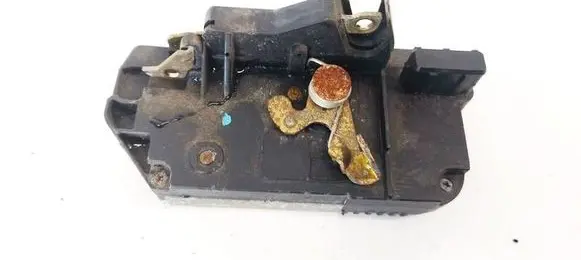Citroen Xantia Front door lock 