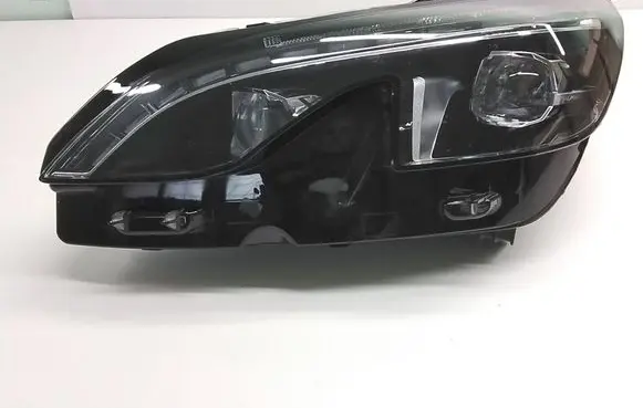 Peugeot 3008 II Headlight/headlamp 9826572580