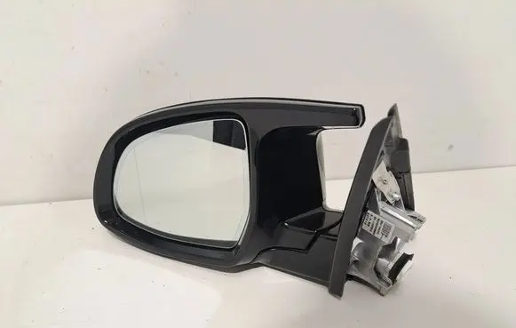 BMW X4 G02 Front door electric wing mirror 5A70FA1 8097351