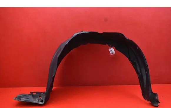 Toyota Yaris Front wheel arch liner splash guards 