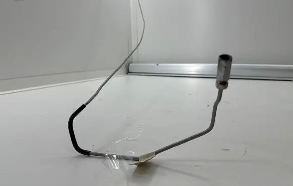 Tesla Model Y Brake line pipe/hose 118871300C CRR21034000030 034000030